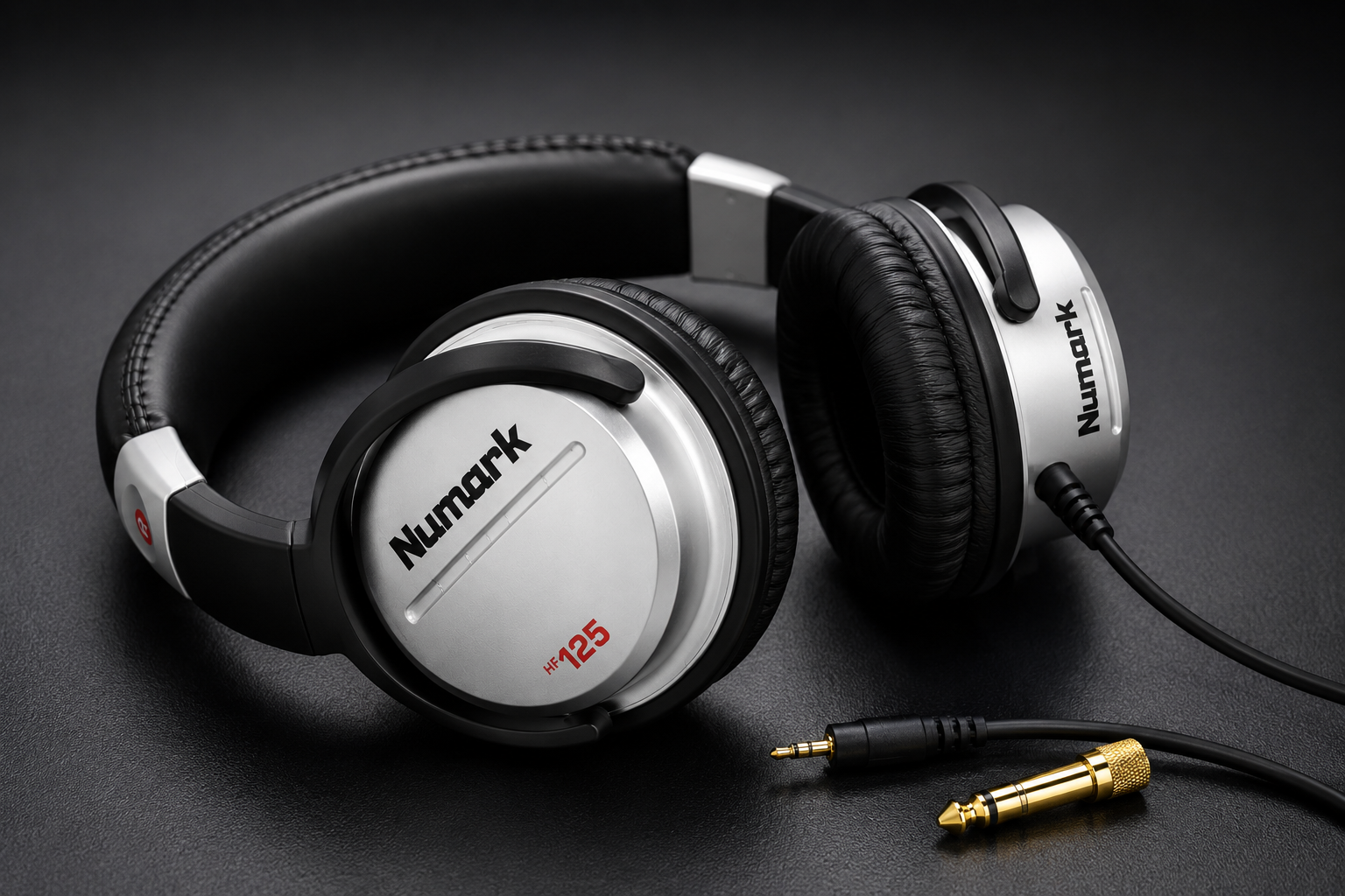 Numark HF125 Professional DJ Headphones Price In Kenya – Affordable DJ Monitoring Headphones 16 Numark HF125 Price