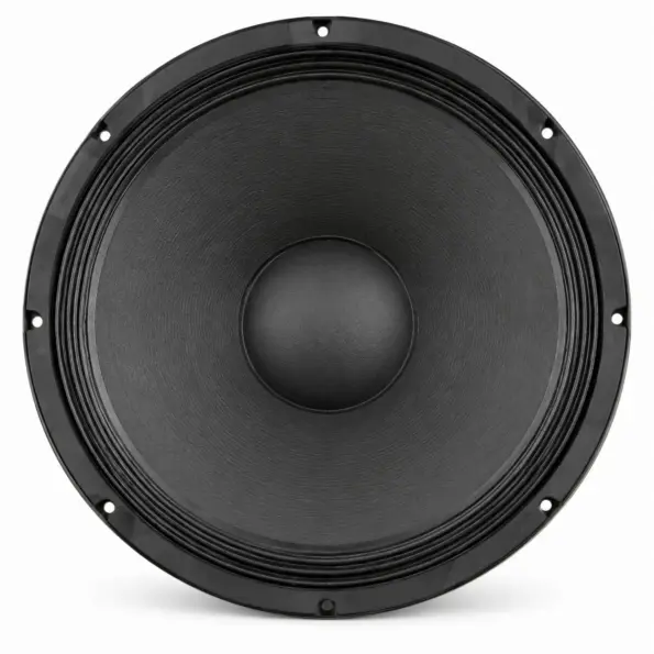 PD 1890 Speaker In Kenya