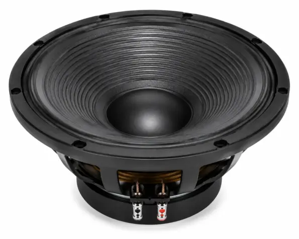 PD18 Naked Bass Speaker