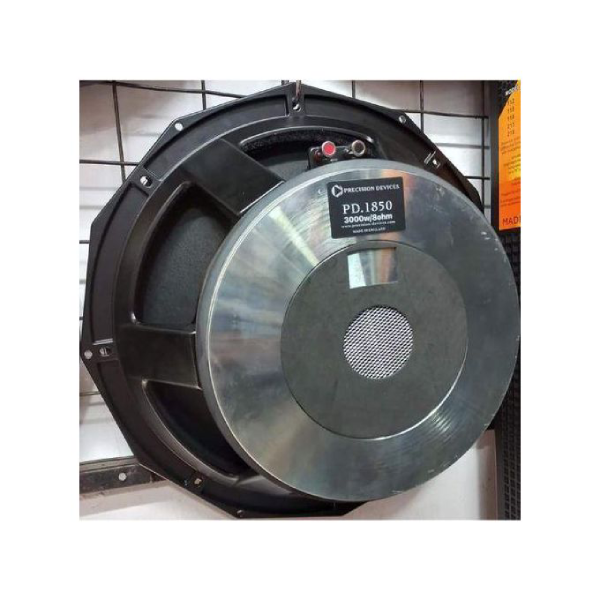 PD1850 Precision Devices PD1850