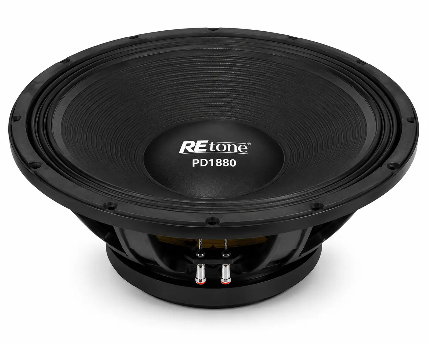 New Retone PD1880 18 Inch Bass Speaker – Powerful Upgrade for Professional Sound Systems 13 PD1880 18 Inch Bass Speaker