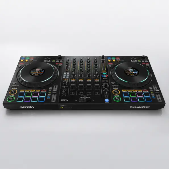 Pioneer DDJ-FLX10 professional DJ controller