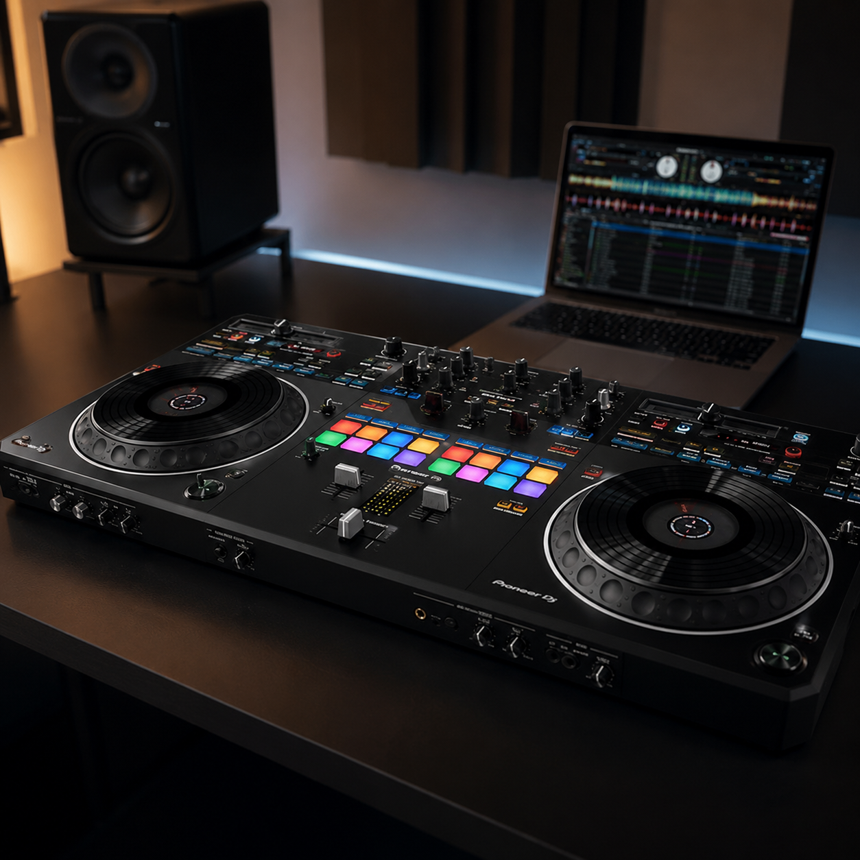 Pioneer DDJ-REV5 price in Kenya