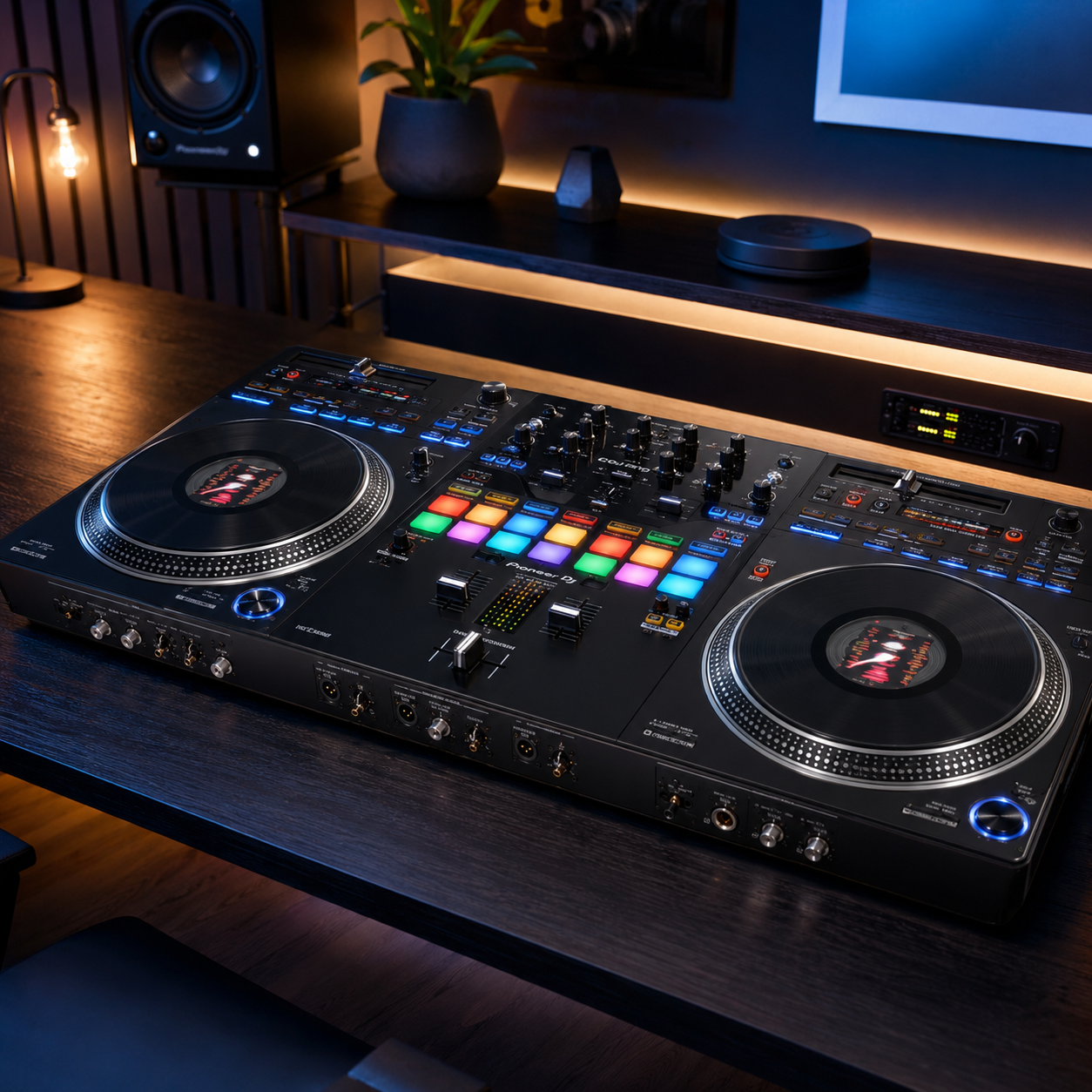 Pioneer DDJ-REV7 price in Kenya
