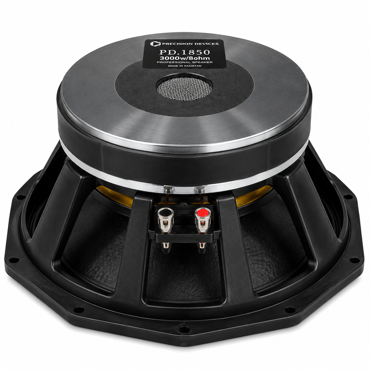 Precision Devices PD1850 Bass Speaker Kenya