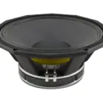 Precision Devices PD1850 18-Inch Professional Bass Speaker Driver – 3000W 8 Ohm - Image 2