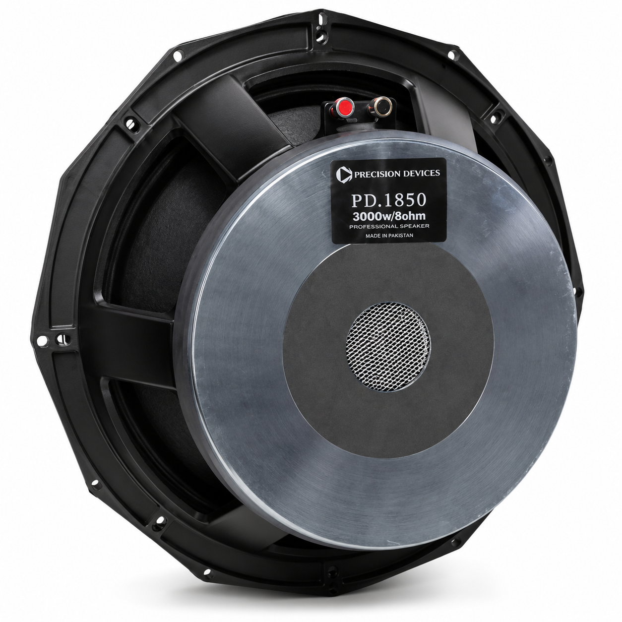 Precision Devices PD1850 bass speaker Kenya