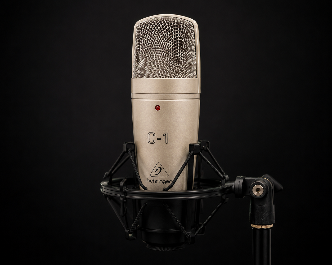 Behringer C1 Microphone