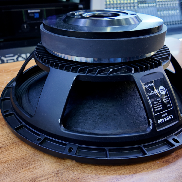 RCF L15X400 Woofer Kenya – Professional Bass Speaker for Serious Sound Systems 10 RCF L15X400 Woofer Kenya