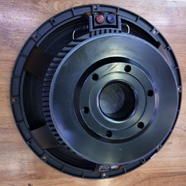 RCF L15X400 Woofer Kenya – Professional Bass Speaker for Serious Sound Systems 12 RCF L15X400 price in Kenya