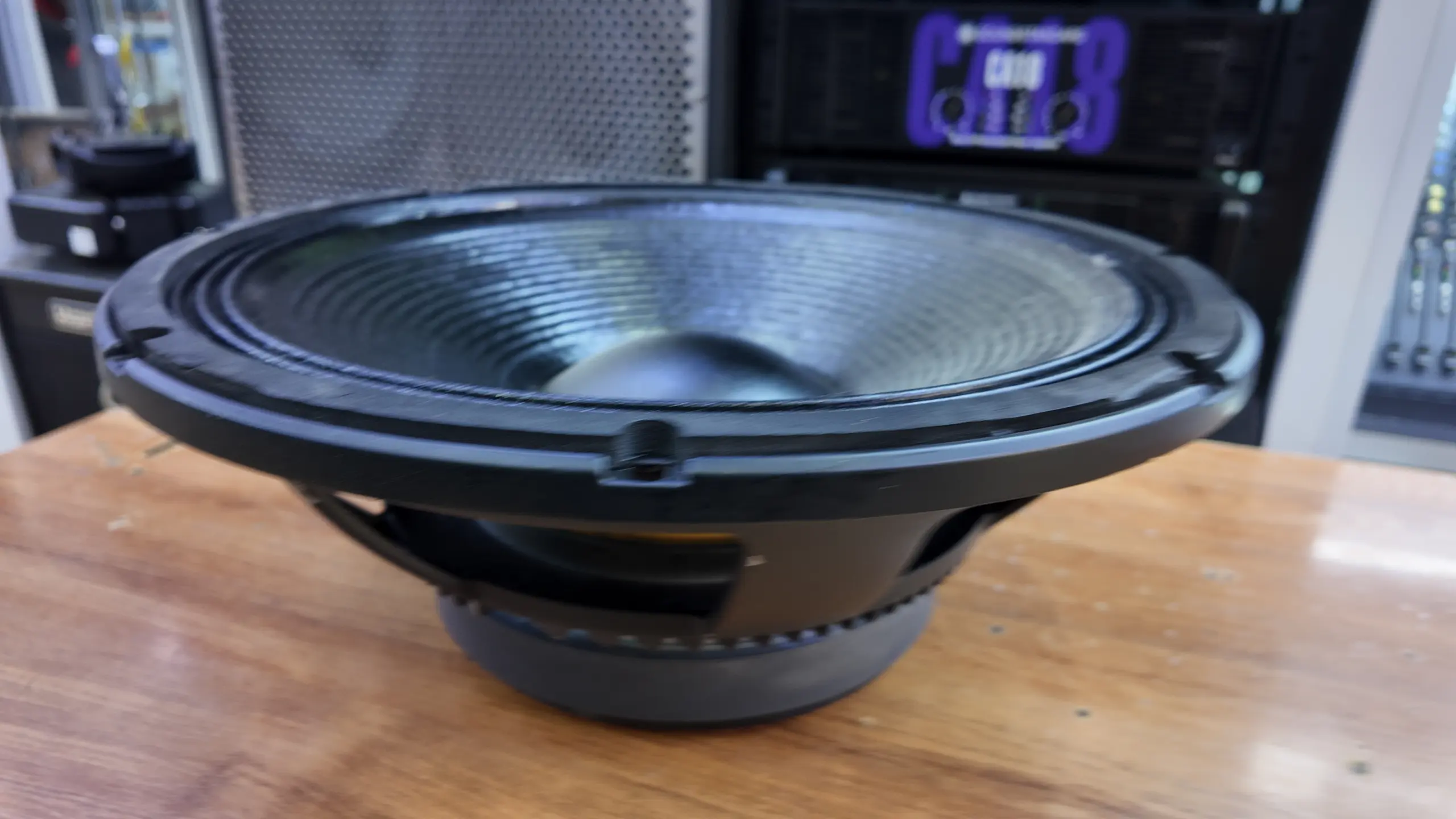 RCF L15X400 Woofer Kenya – Professional Bass Speaker for Serious Sound Systems 17 RCF bass speaker Kenya