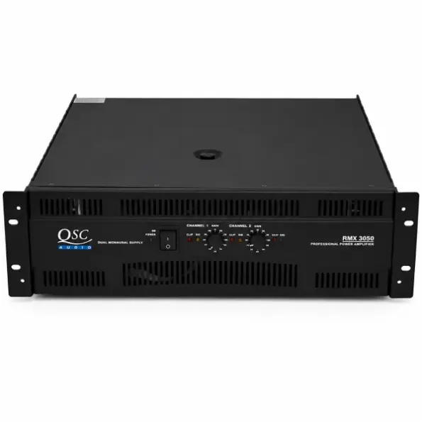 QSC RMX 3050 Price