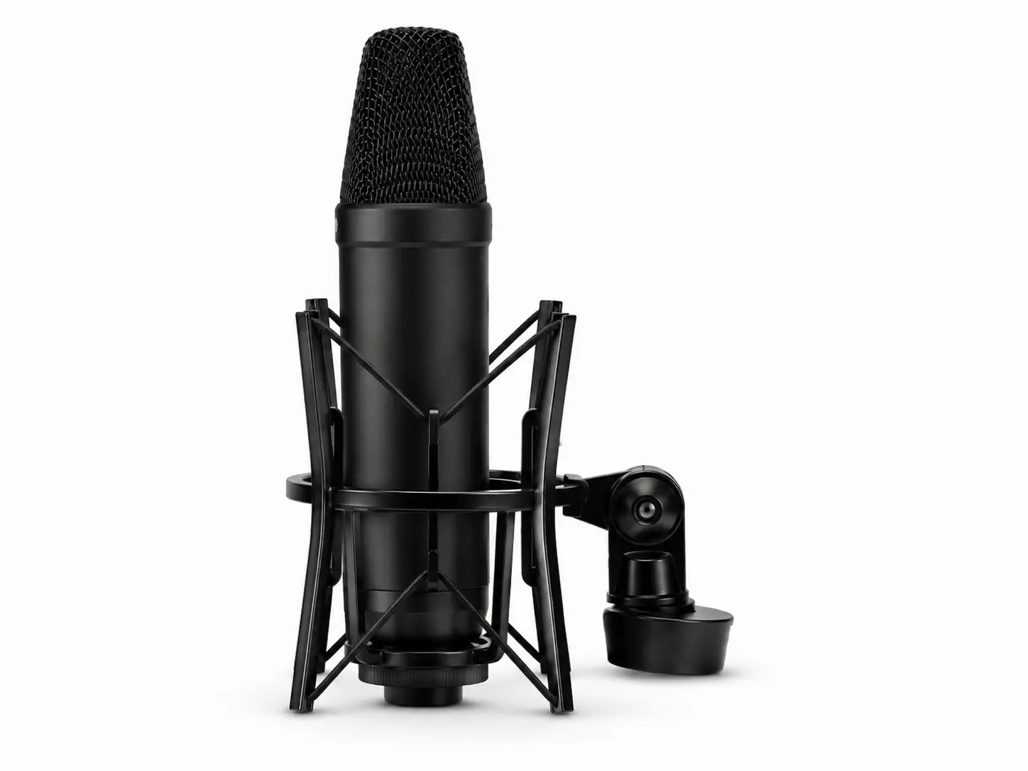 RODE NT1 Condenser Microphone 5th Generation: The Future of Studio Recording for Musicians and Creators 13 RODE NT1 5th Generation Cardioid Microphone
