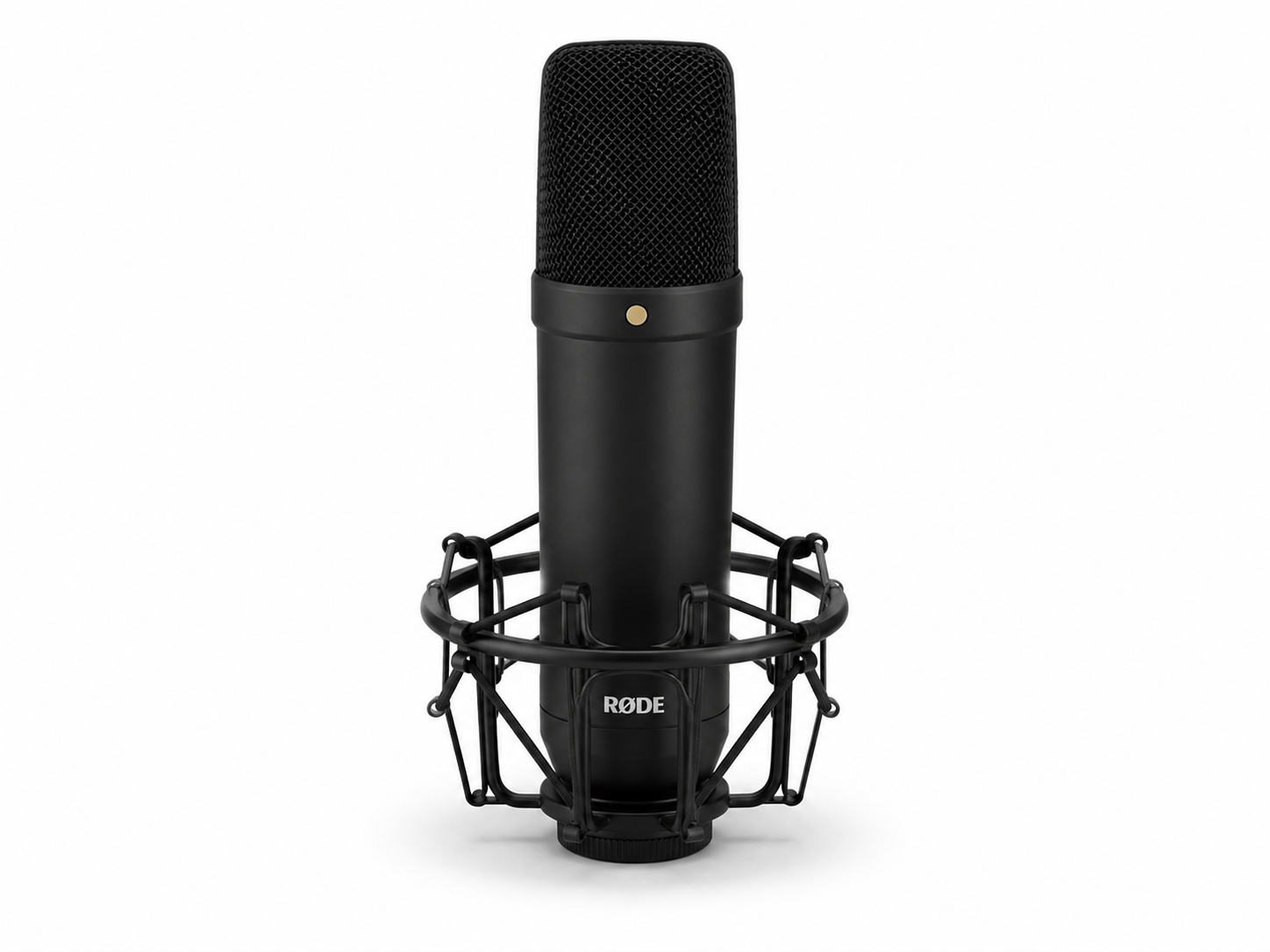RODE NT1 Signature Condenser Microphone: A Professional Recording Solution for Modern Creators 11 RODE NT1 Signature For Sale