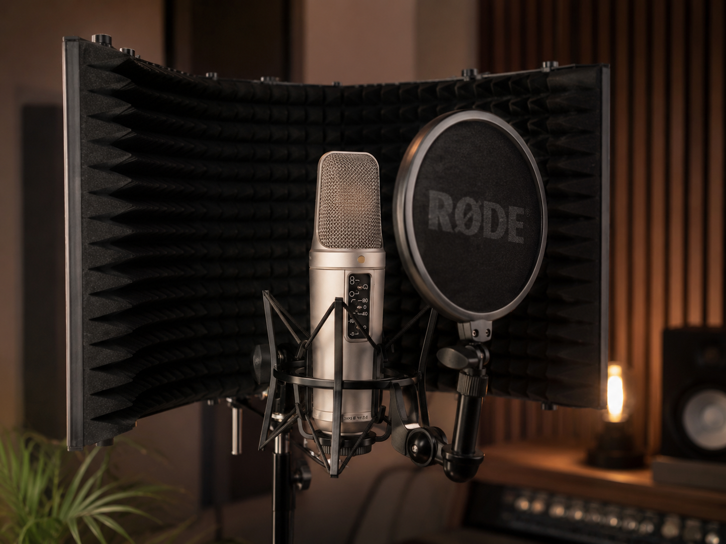 Why the Rode NT2-A Condenser Microphone Remains a Studio Favorite for Professionals and Creators 9 Rode NT2-A Price in Kenya