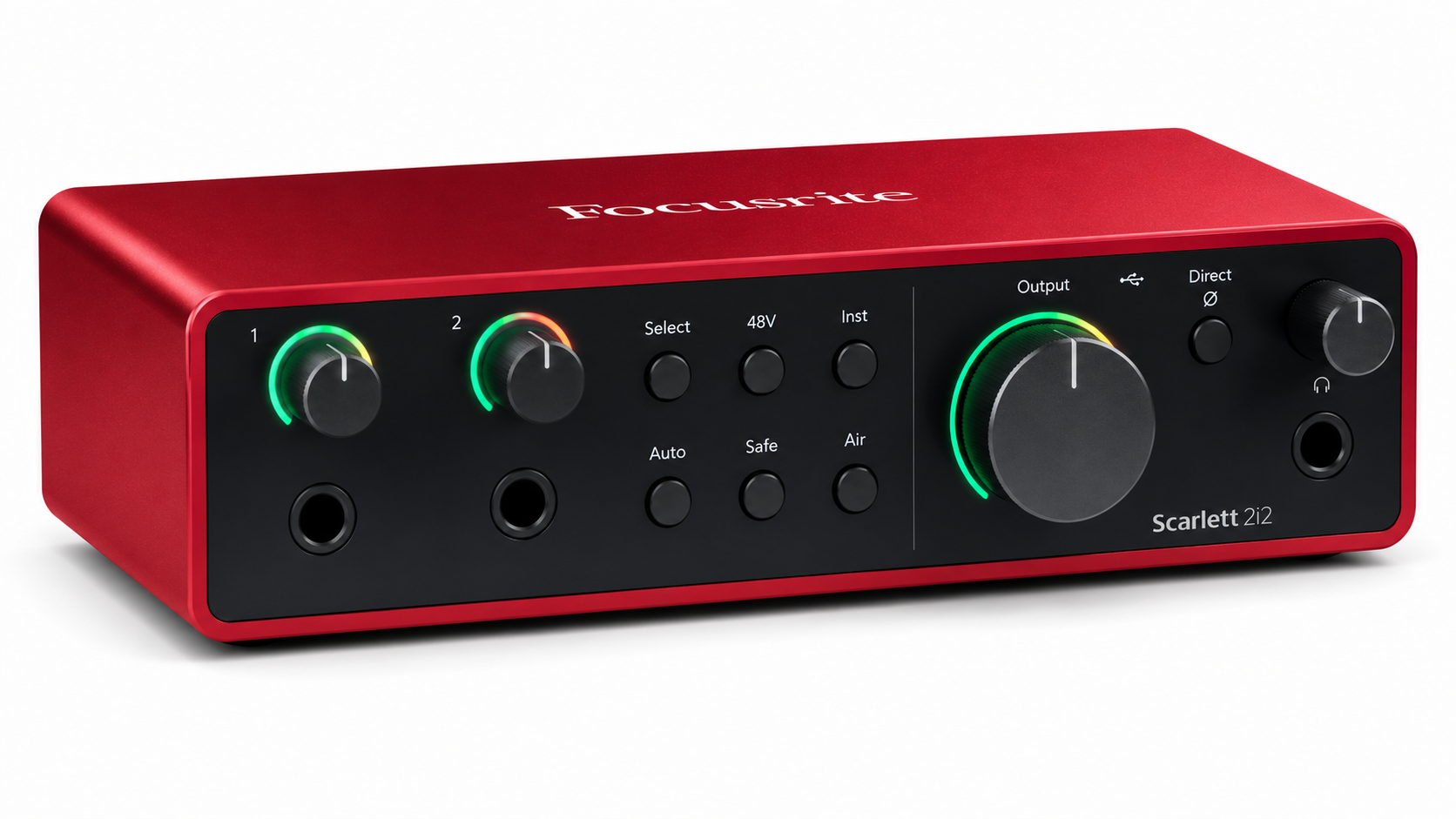 Scarlett 2i2 price in Kenya