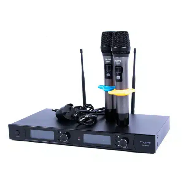 Sennheiser EW 100 G4 835 Wireless Microphone