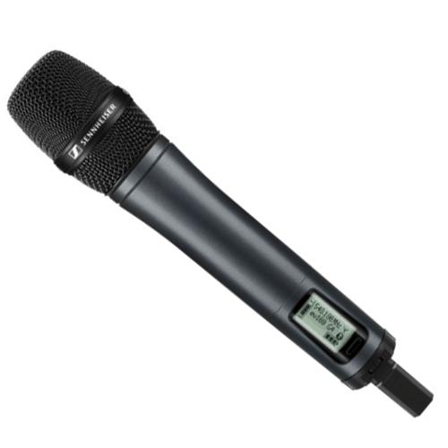 Sennheiser EW 100 G4 835 review