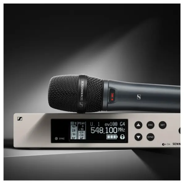 Sennheiser EW 100 G4 G935 price