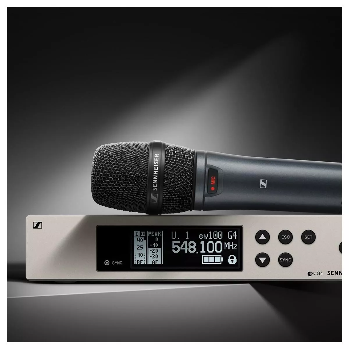 Sennheiser EW 100 G4 G935 price