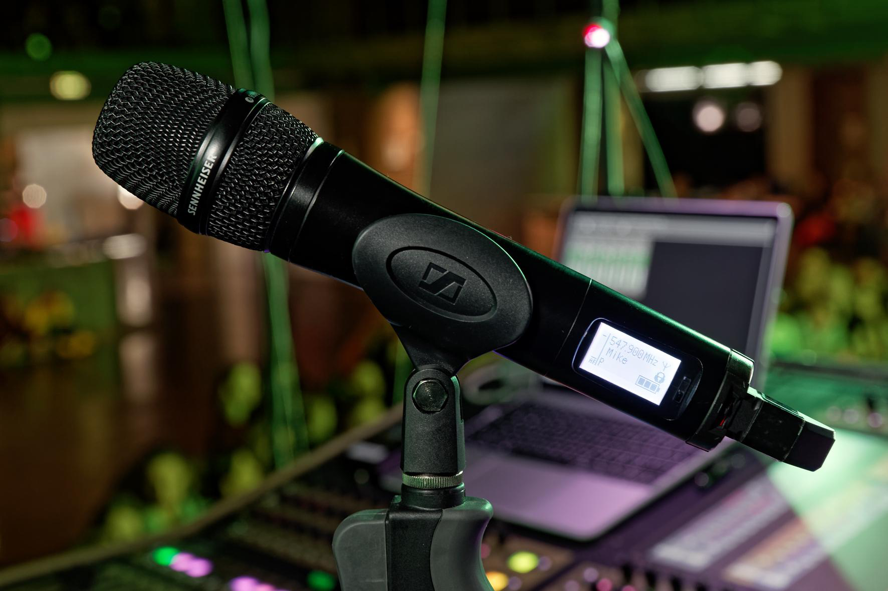 Sennheiser EW 100 G4 supplier Kenya