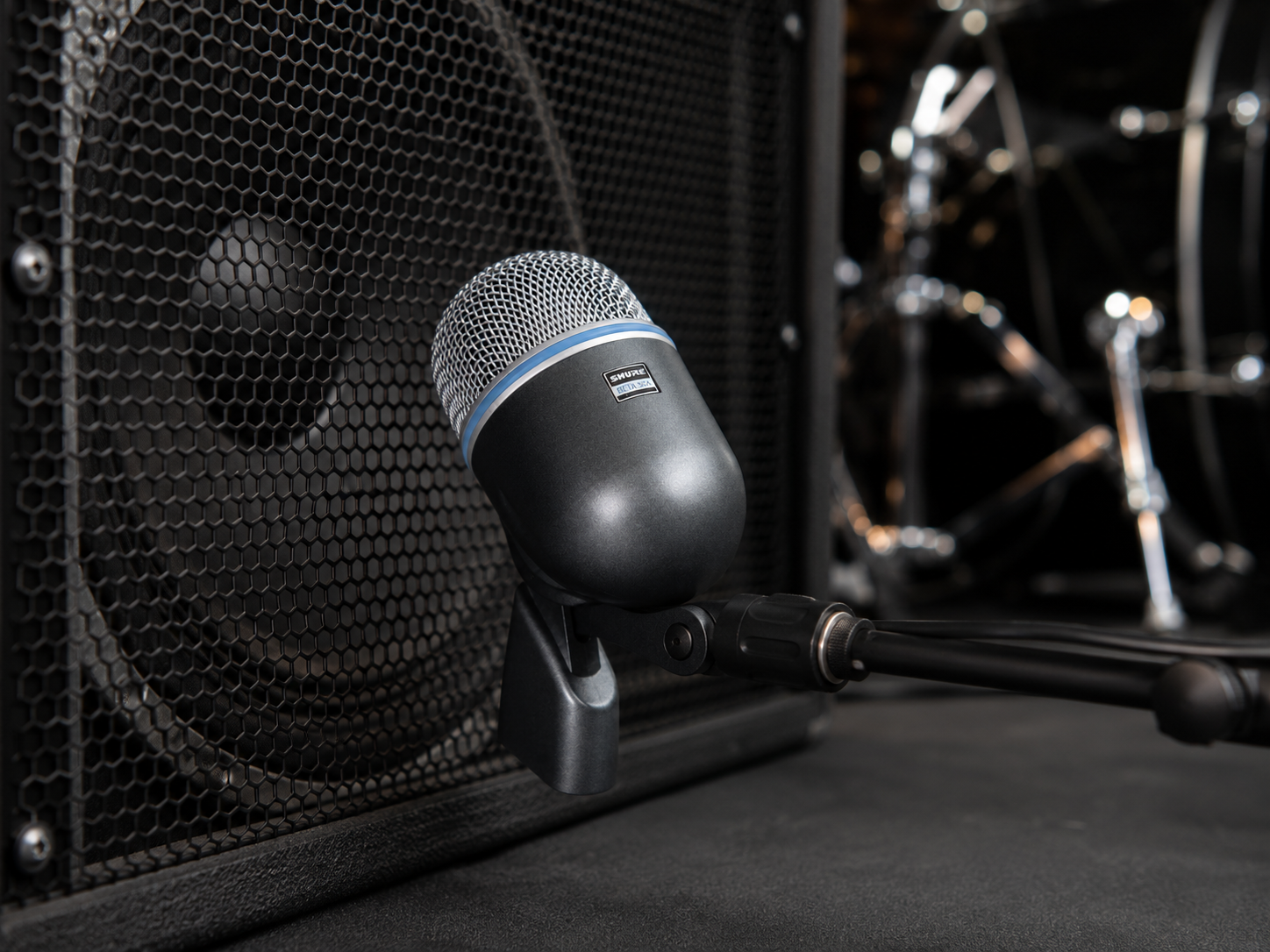 Why the Shure BETA 52A Is the Industry Standard for Kick Drum Microphones 9 Shure BETA 52A Price in Kenya