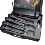 Shure GLXD94 Wireless Microphone System - Image 5
