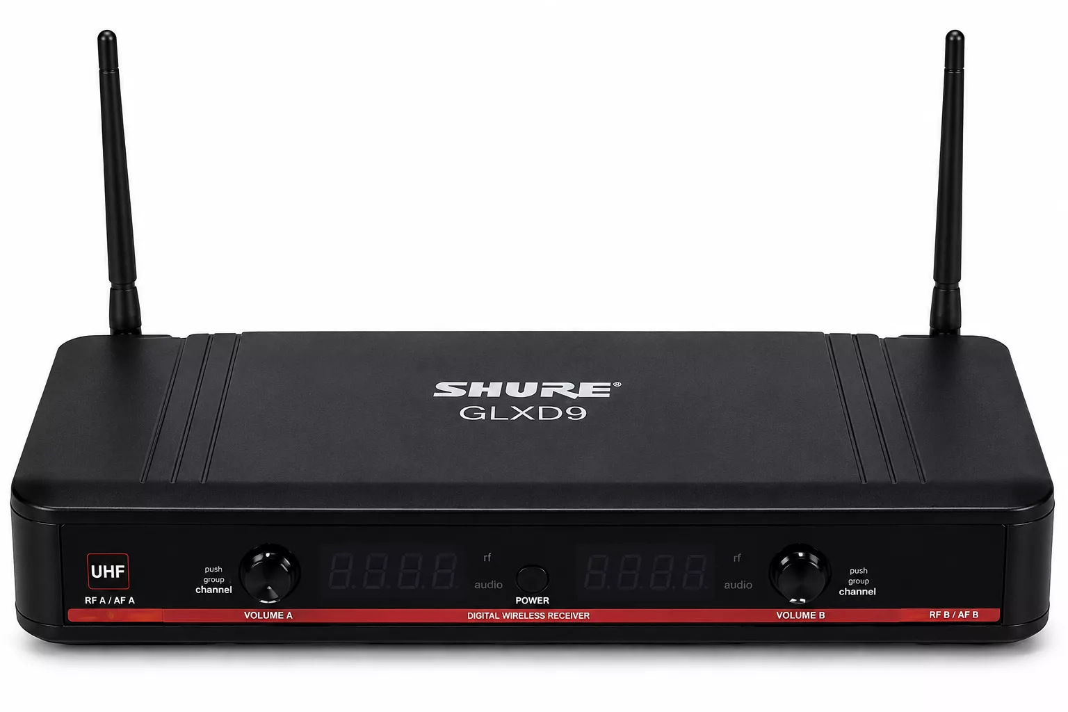 Shure GLXD9 Dual Wireless Microphone System Price In Kenya – Reliable Wireless Sound for Churches, Events and Live Performances 14 Shure GLXD9 Kenya