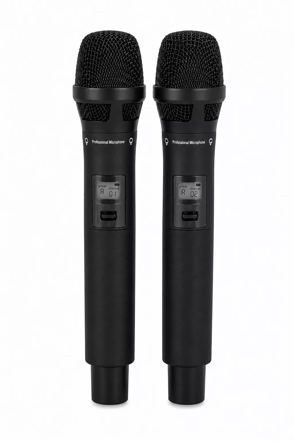 Shure GLXD9 Dual Wireless Microphone System Price In Kenya – Reliable Wireless Sound for Churches, Events and Live Performances 18 Shure GLXD9 Nairobi