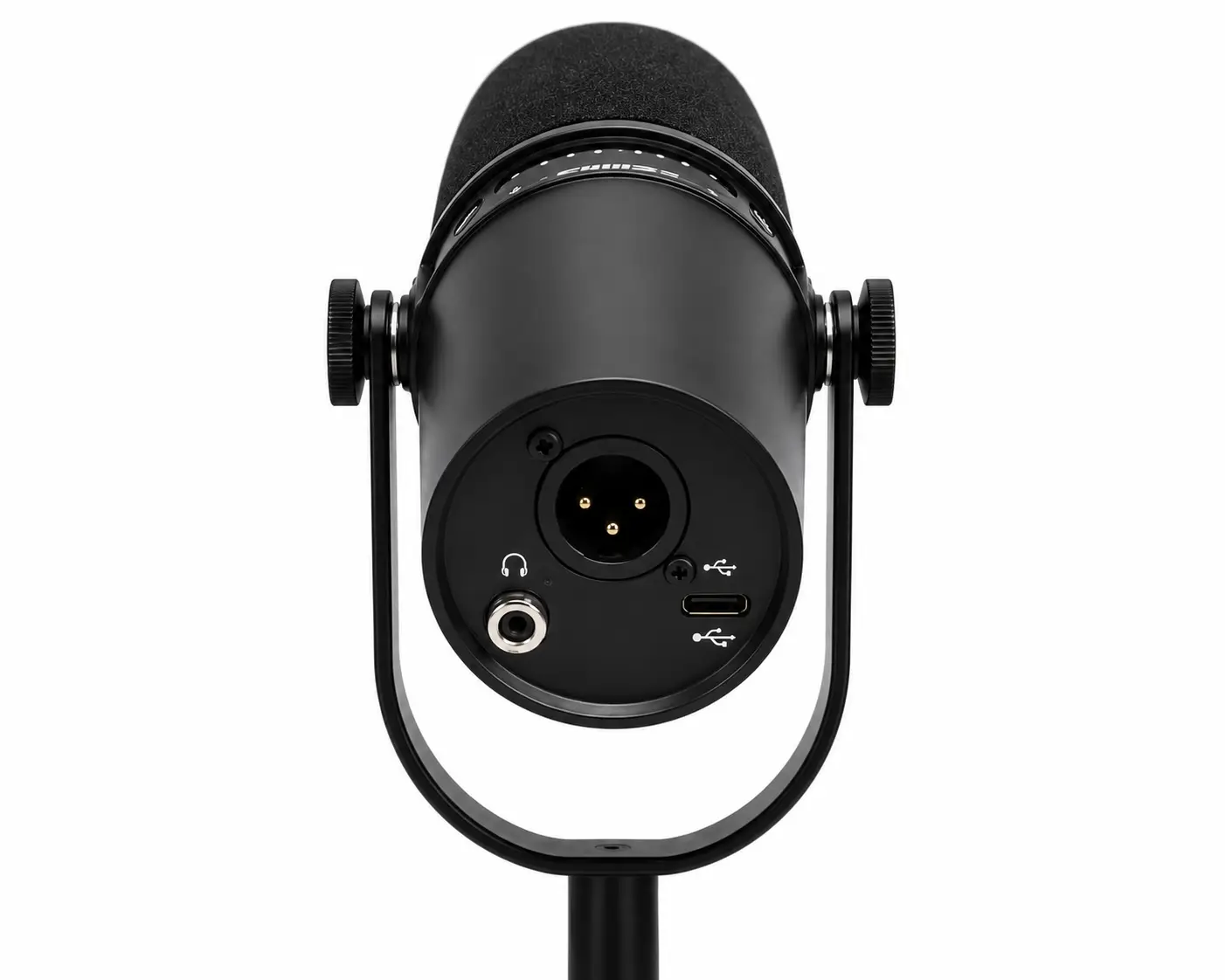 Shure MV7 XLR Microphone