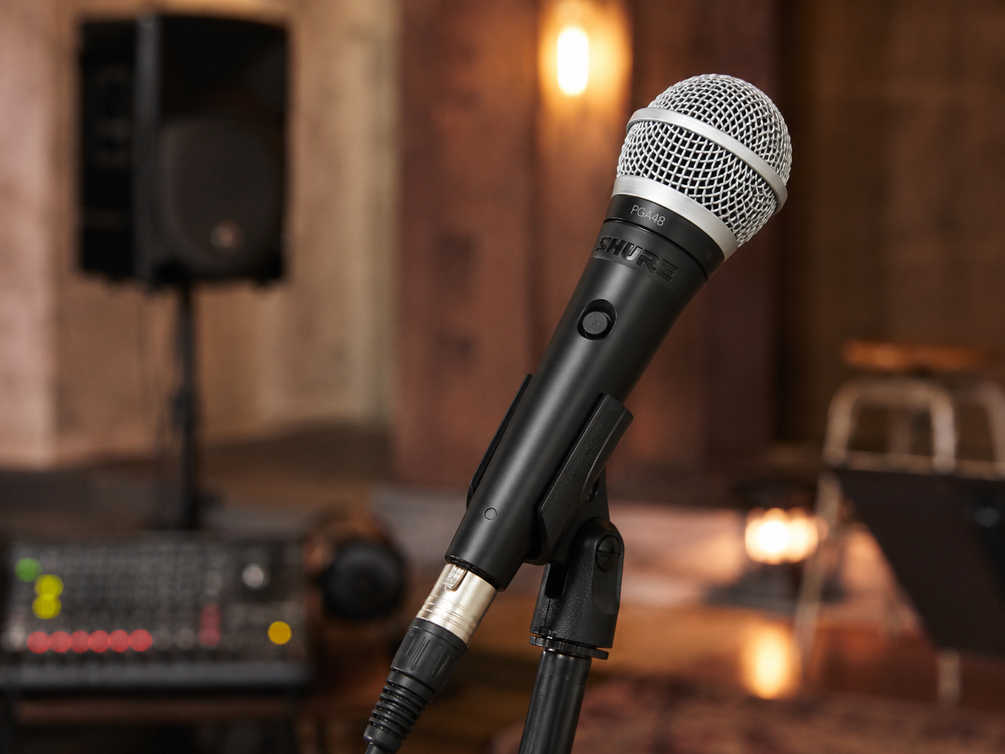 Why the Shure PGA48 Wired Microphone Is a Smart Choice for Budget-Conscious Audio Users 11 Shure PGA48 For Sale