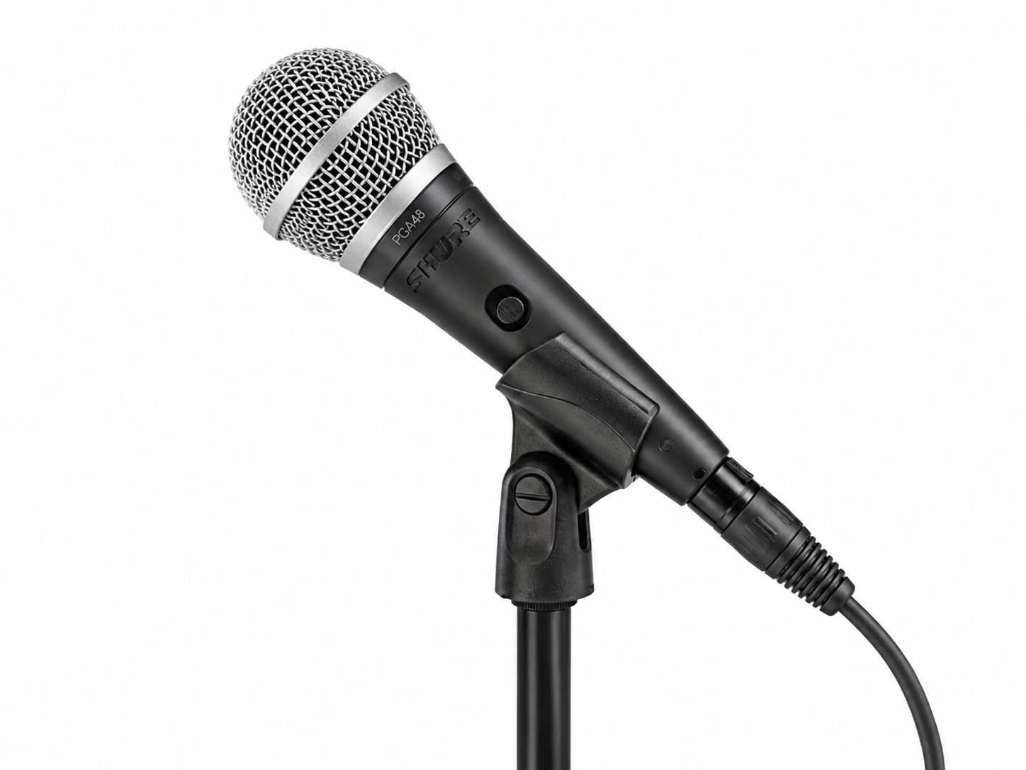 Why the Shure PGA48 Wired Microphone Is a Smart Choice for Budget-Conscious Audio Users 9 Shure PGA48 Price in Kenya