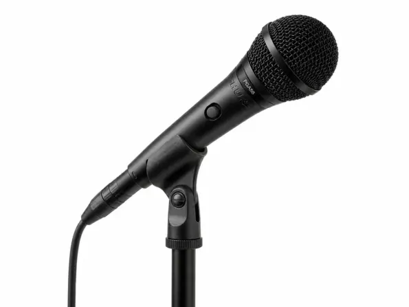 Shure PGA58 professional mic Kenya