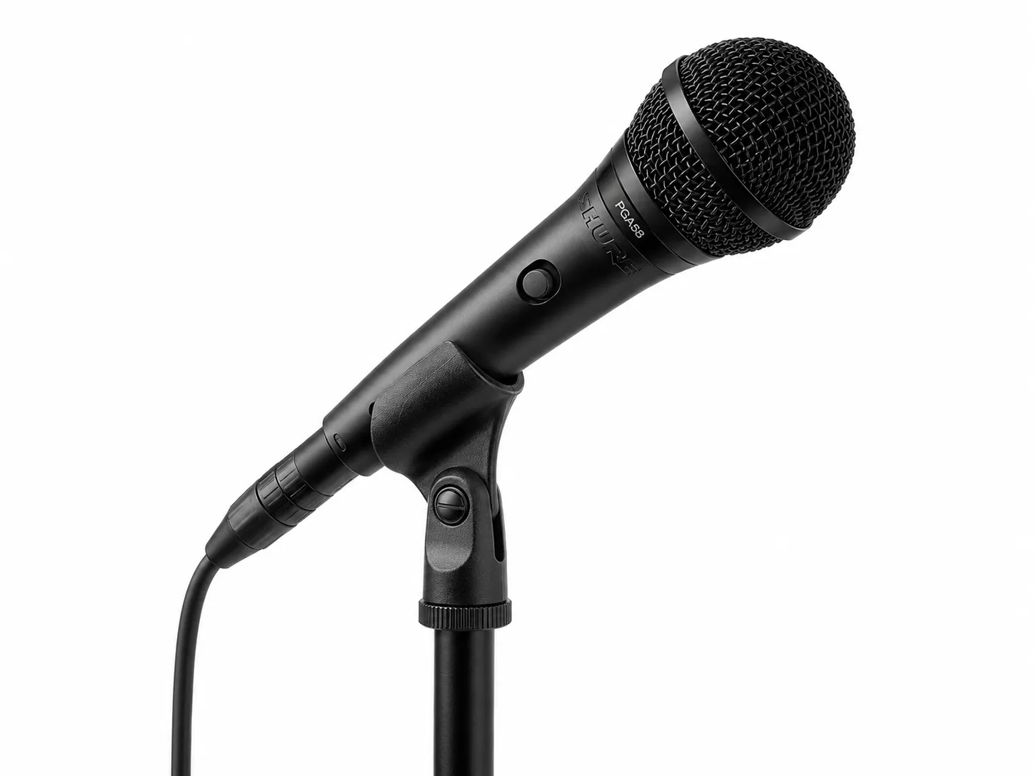 Shure PGA58 professional mic Kenya