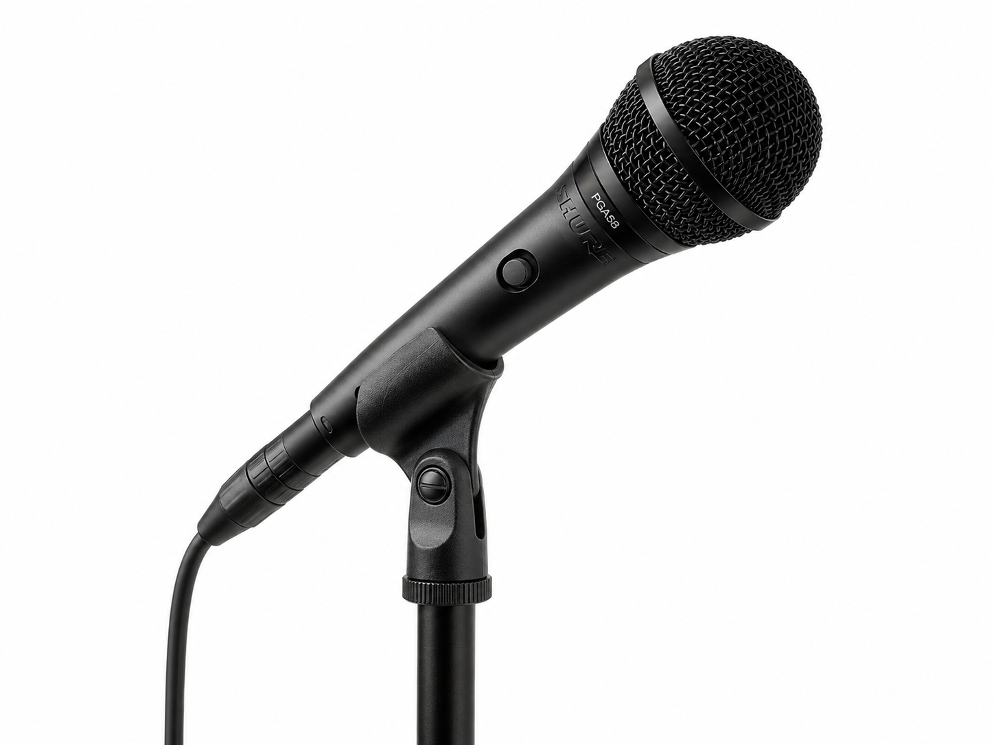Why the Shure PGA58 Wired Microphone Is a Popular Choice for Vocal Performers and Worship Leaders 10 Shure PGA58 Kenya