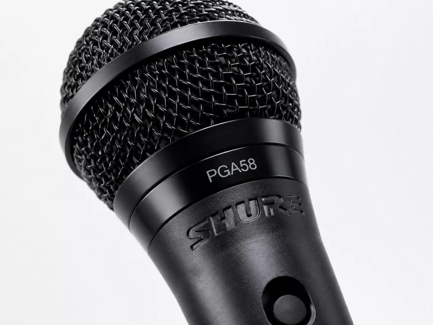 Shure PGA58 microphone Nairobi