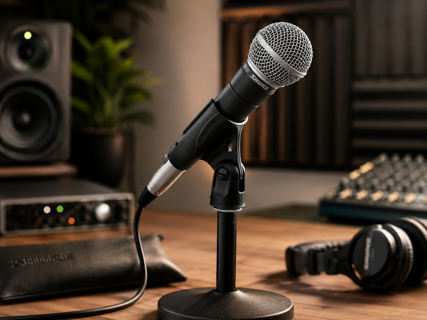Why the Shure SM58 Wired Microphone Remains the World's Most Popular Vocal Microphone 9 Shure SM58 Price in Kenya