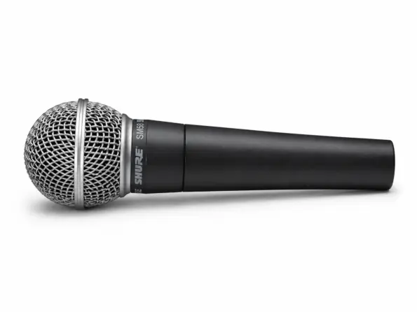 Shure SM58 original Kenya