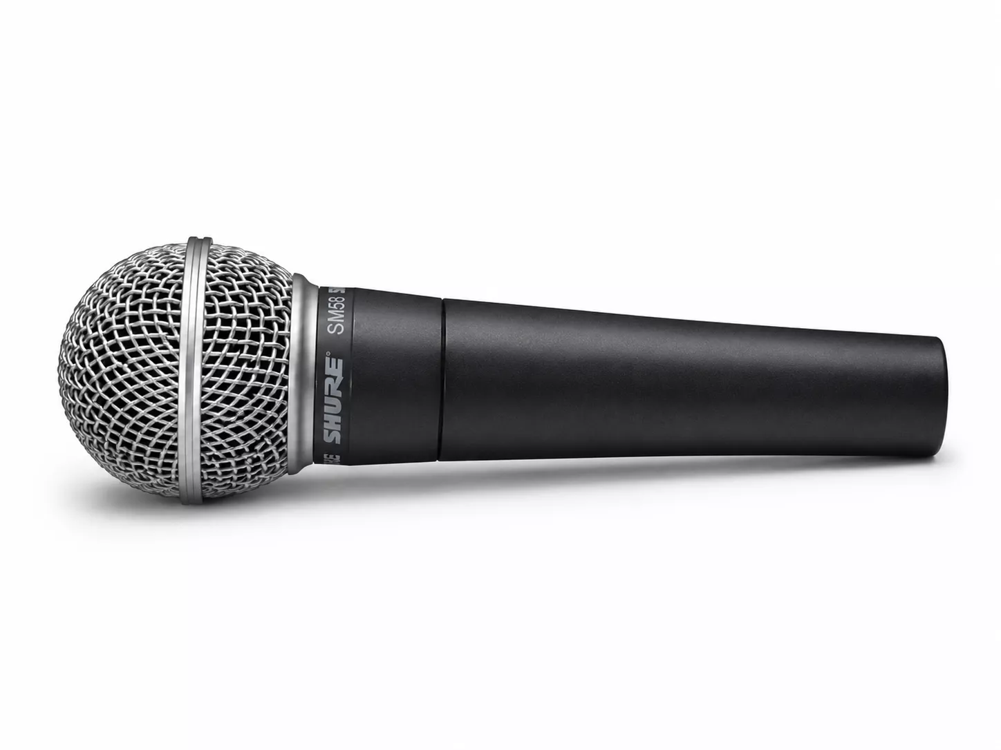 Shure SM58 original Kenya