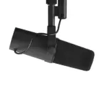 streaming microphone