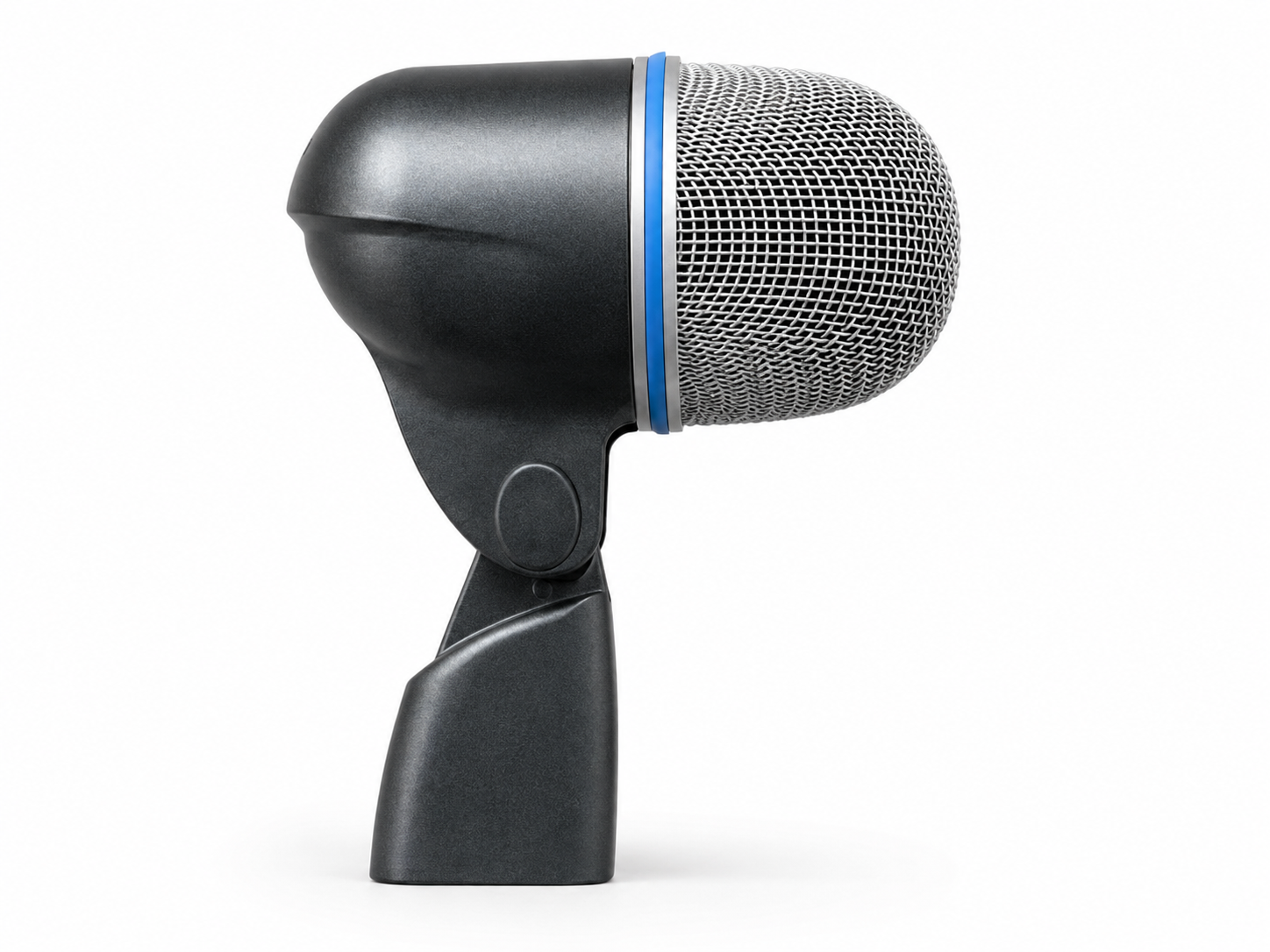 Why the Shure BETA 52A Is the Industry Standard for Kick Drum Microphones 13 Shure Bass Drum Microphone