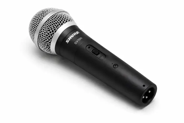 Shure SV100 Price In Kenya
