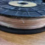oxygen free copper speaker cable