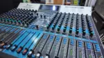Thunder Sound mixer Kenya