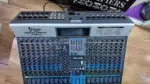 Thunder Sound MX18S Professional Mixer