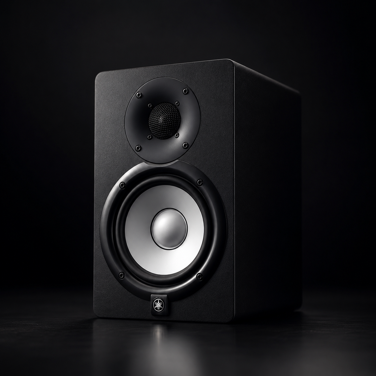 Yamaha HS5 powered monitor