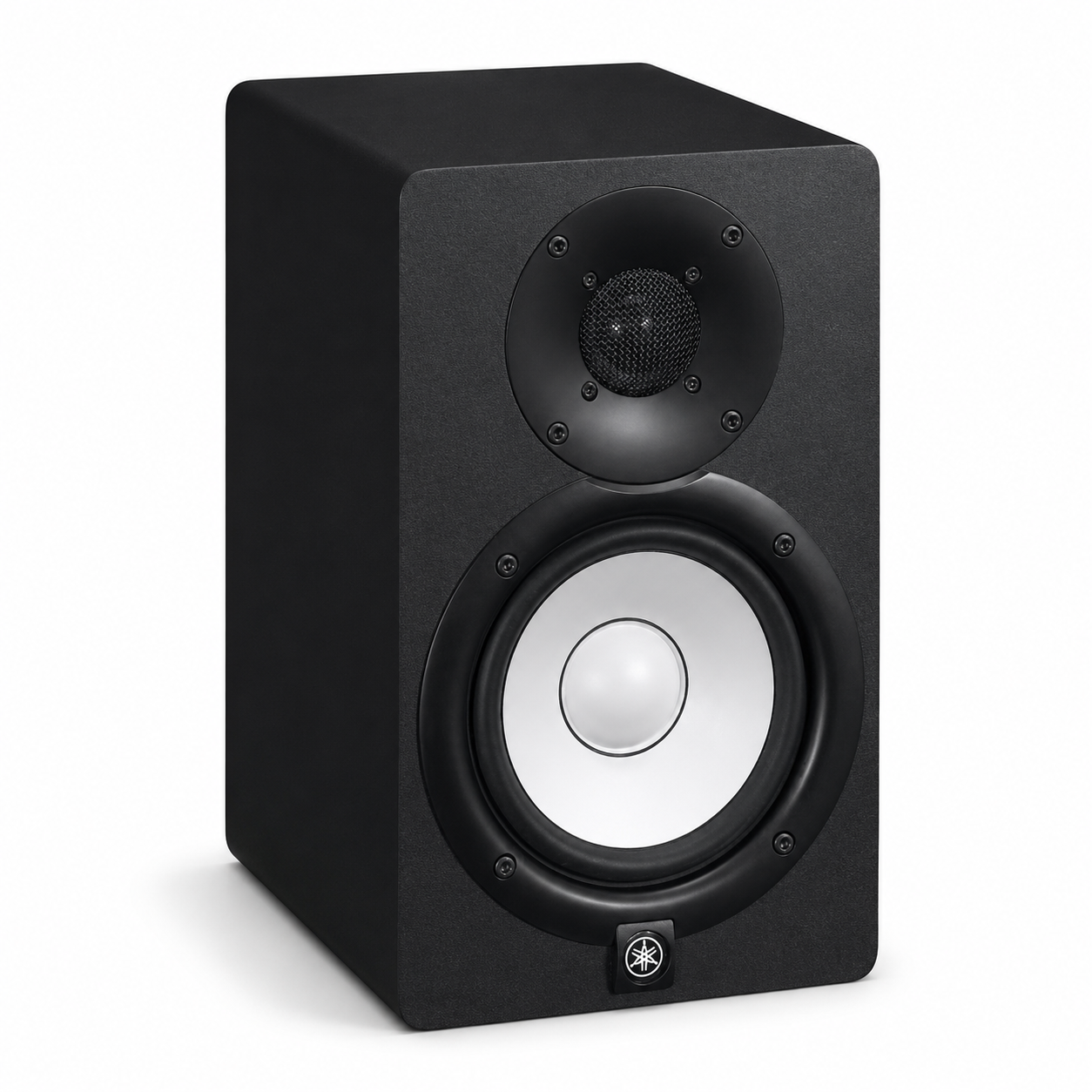 Yamaha HS5 Bi-Amplified Nearfield Studio Monitor in Kenya: A Smart First Studio Upgrade 7 Yamaha HS5 price in Kenya