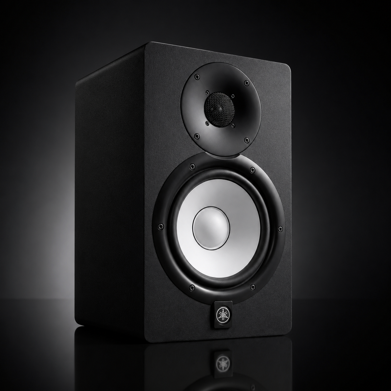Yamaha HS7 6.5-Inch Powered Studio Monitor in Kenya: Accurate Sound for Serious Creators 7 Yamaha HS7 6.5-Inch Powered Studio Monitor in Kenya