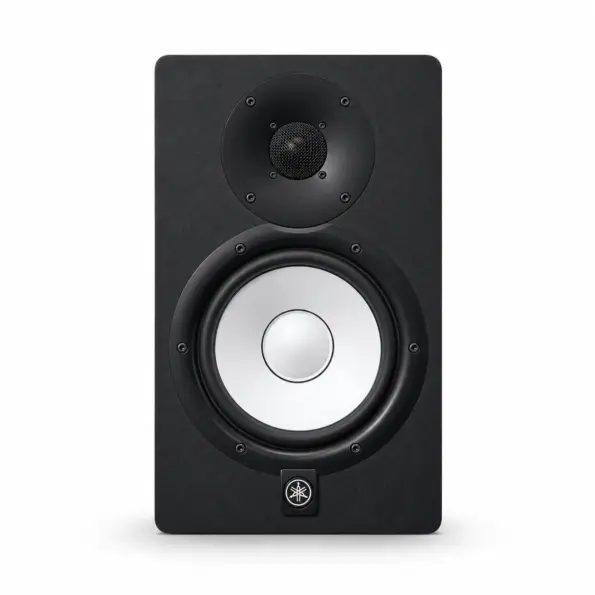 Yamaha HS7 smart studio upgrade