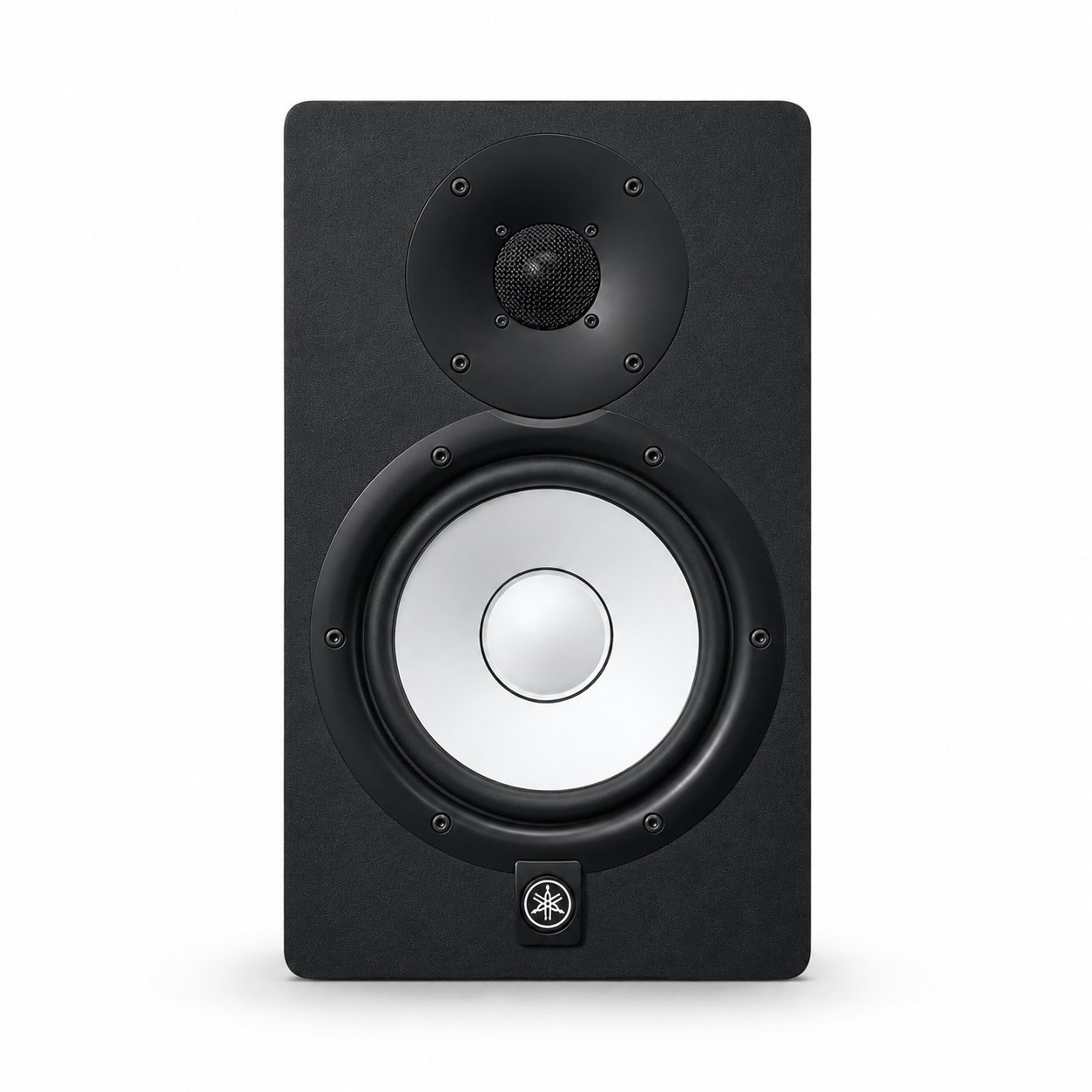 Yamaha HS7 smart studio upgrade